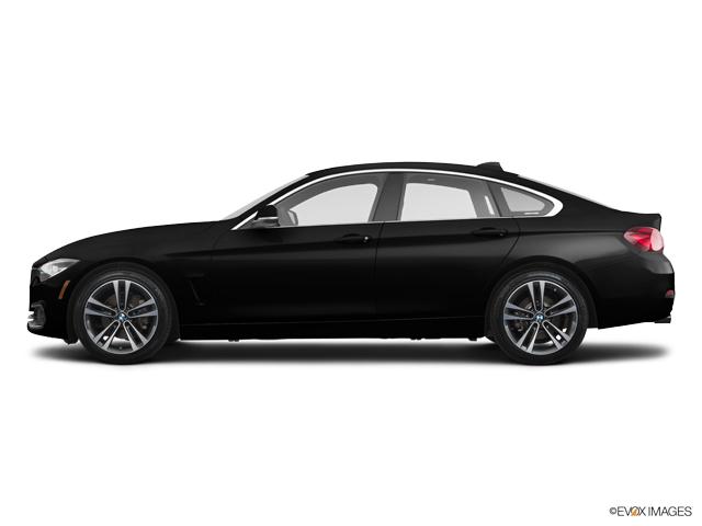 2020 BMW 430i Vehicle Photo in Grapevine, TX 76051
