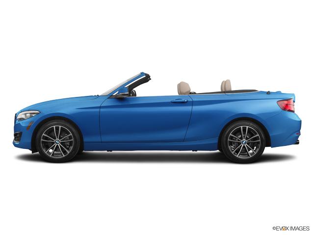 2020 BMW 230i Vehicle Photo in Grapevine, TX 76051