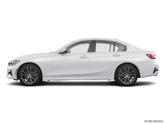 2020 BMW 330i Vehicle Photo in Grapevine, TX 76051