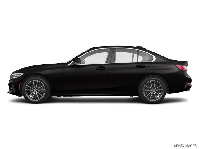 2020 BMW 330i Vehicle Photo in Grapevine, TX 76051