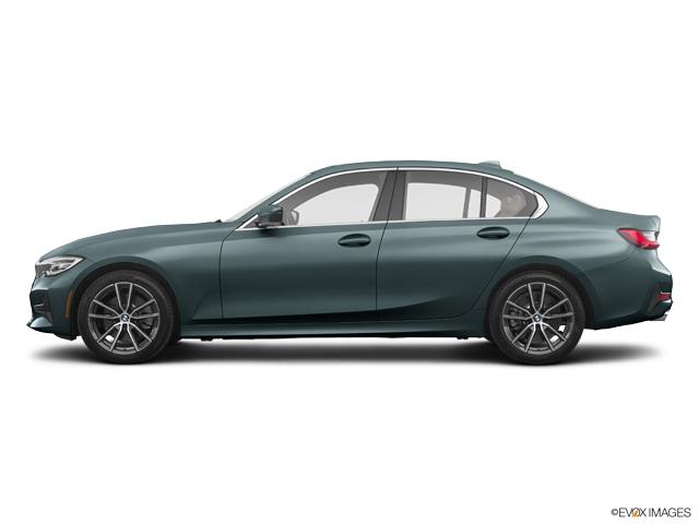 2020 BMW 330i Vehicle Photo in Grapevine, TX 76051