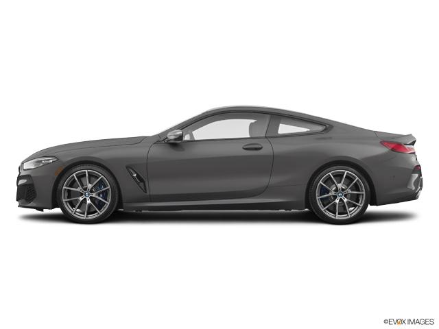 2020 BMW M850i xDrive Vehicle Photo in Grapevine, TX 76051