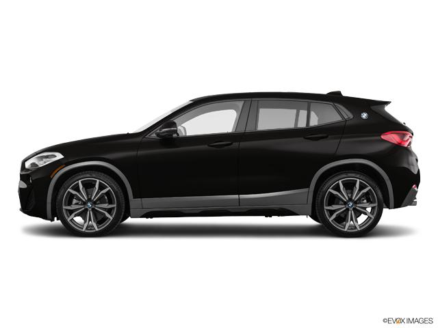 2020 BMW X2 sDrive28i Vehicle Photo in Grapevine, TX 76051