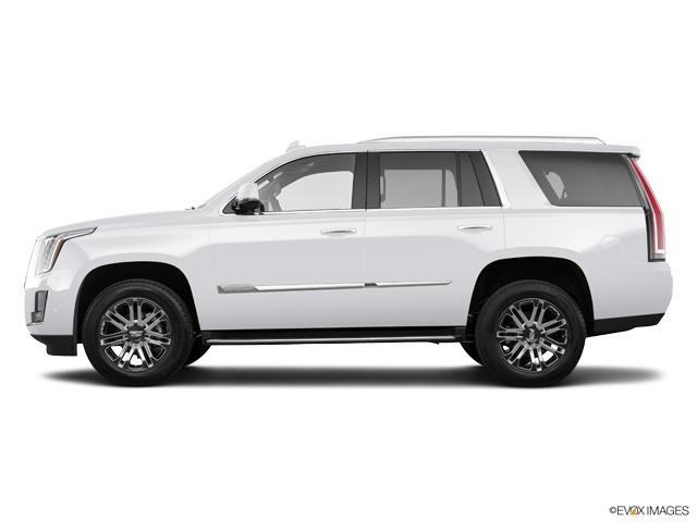 2020 Cadillac Escalade Vehicle Photo in Grapevine, TX 76051