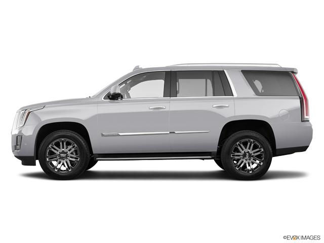 2020 Cadillac Escalade Vehicle Photo in Grapevine, TX 76051