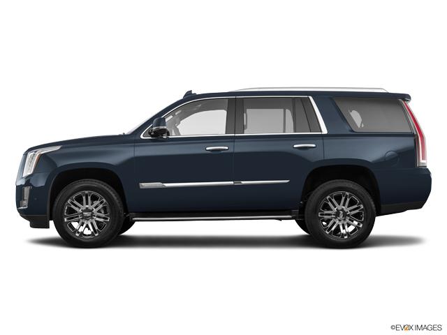 2020 Cadillac Escalade Vehicle Photo in Houston, TX 77079