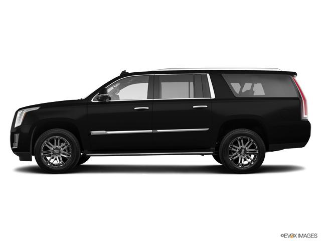 2020 Cadillac Escalade ESV Vehicle Photo in Houston, TX 77079
