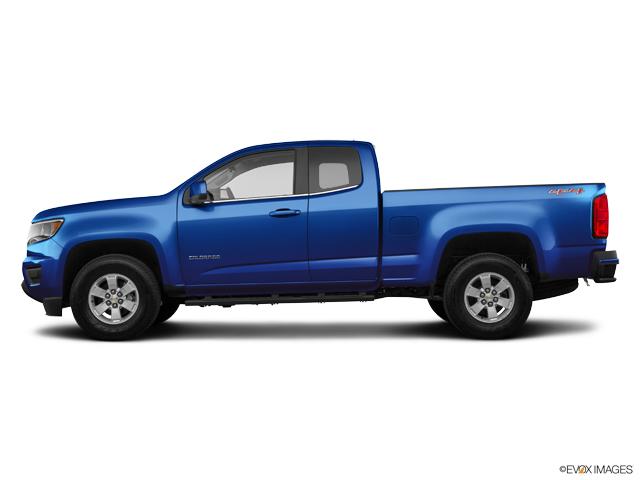 2020 Chevrolet Colorado for sale in Cleveland - 1GCHTBEA3L1144244 - Pat