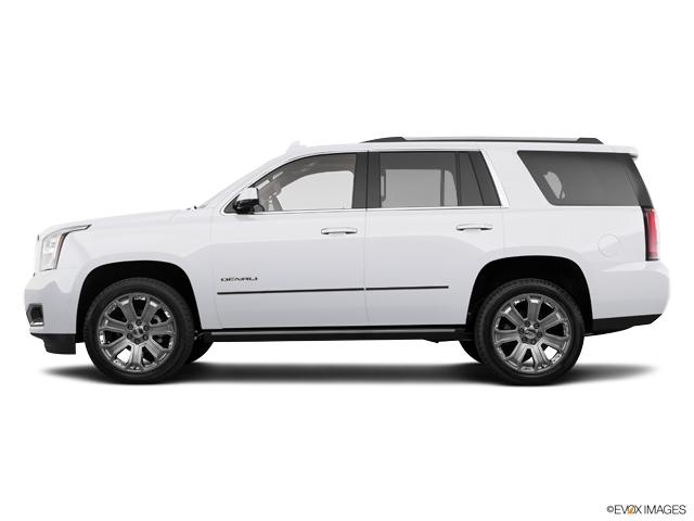2020 GMC Yukon Vehicle Photo in Dallas, TX 75209