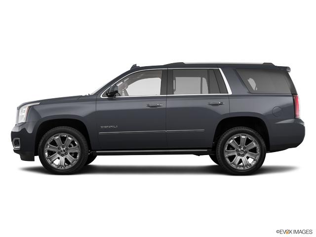 2020 GMC Yukon Vehicle Photo in Dallas, TX 75209