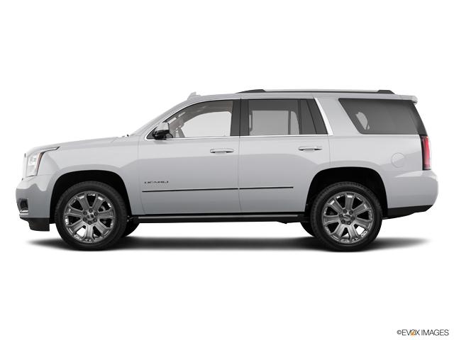 2020 GMC Yukon Vehicle Photo in Dallas, TX 75209
