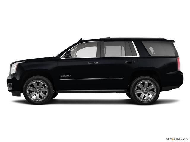 2020 GMC Yukon Vehicle Photo in Dallas, TX 75209