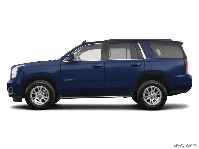 2020 GMC Yukon Vehicle Photo in Dallas, TX 75209
