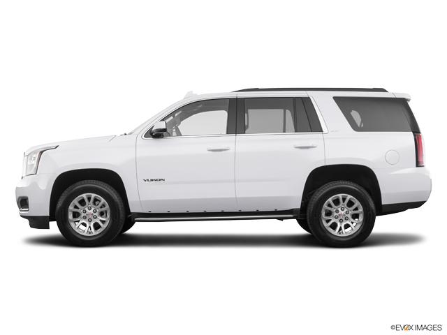 2020 GMC Yukon Vehicle Photo in Dallas, TX 75209