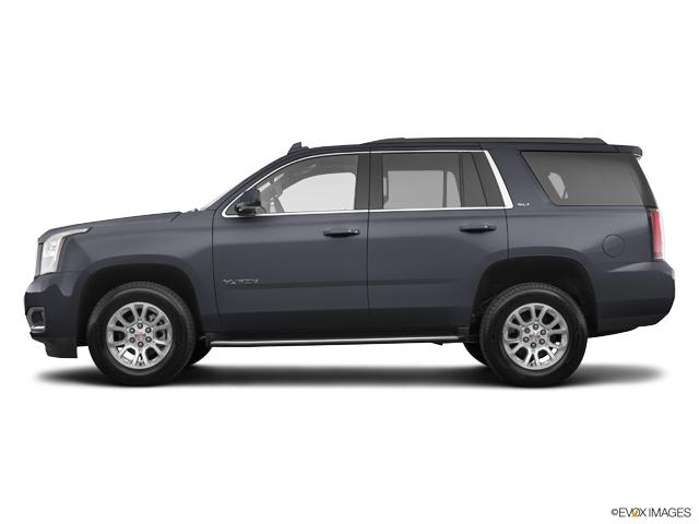 2020 GMC Yukon Vehicle Photo in Dallas, TX 75209
