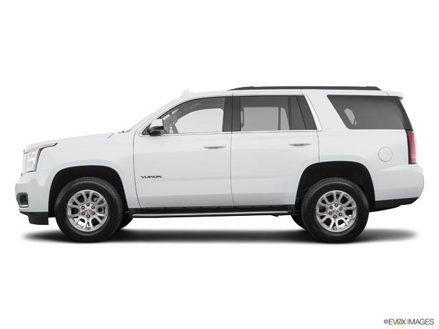 2020 GMC Yukon Vehicle Photo in Dallas, TX 75209