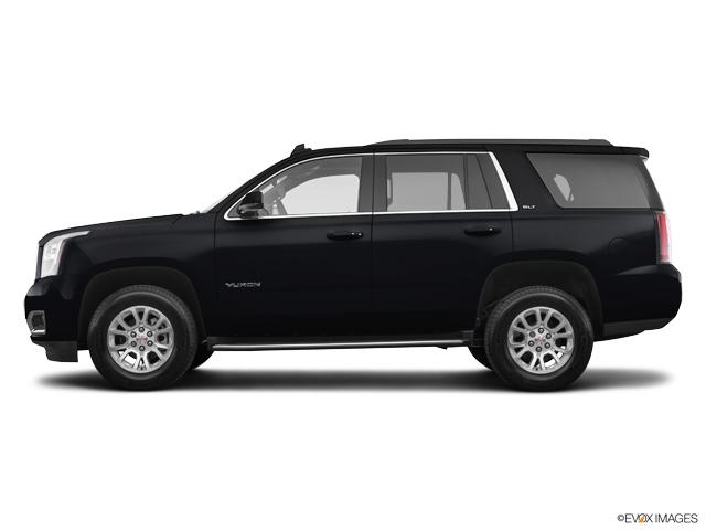 2020 GMC Yukon Vehicle Photo in Dallas, TX 75209