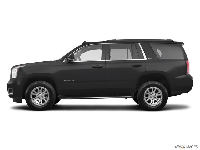 2020 GMC Yukon Vehicle Photo in Dallas, TX 75209