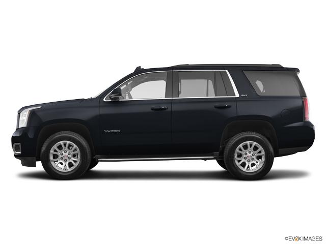 2020 GMC Yukon Vehicle Photo in Dallas, TX 75209