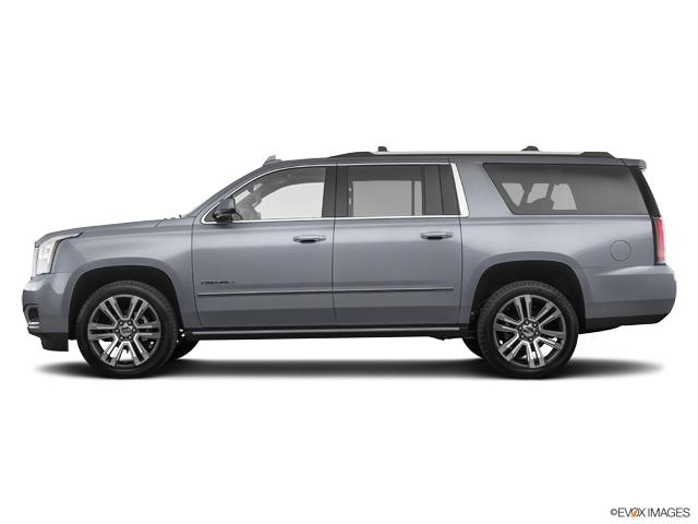 2020 GMC Yukon XL Vehicle Photo in Dallas, TX 75209
