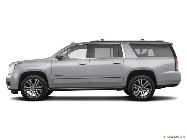2020 GMC Yukon XL Vehicle Photo in Dallas, TX 75209
