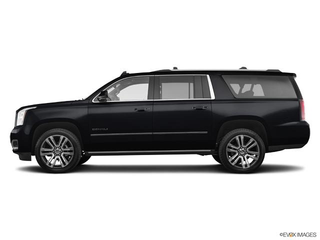 2020 GMC Yukon XL Vehicle Photo in Dallas, TX 75209