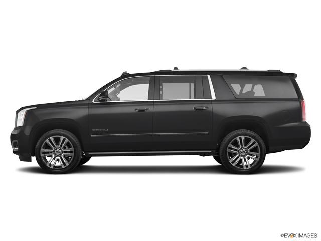 2020 GMC Yukon XL Vehicle Photo in Dallas, TX 75209