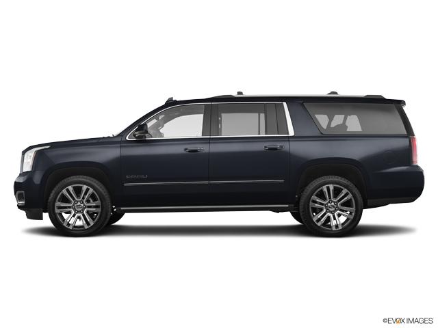 2020 GMC Yukon XL Vehicle Photo in Dallas, TX 75209