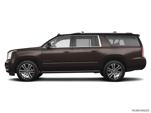 2020 GMC Yukon XL Vehicle Photo in Dallas, TX 75209