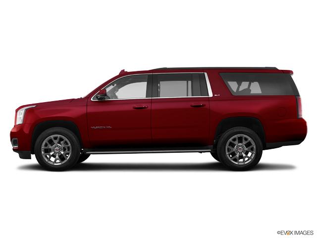 2020 GMC Yukon XL Vehicle Photo in Dallas, TX 75209