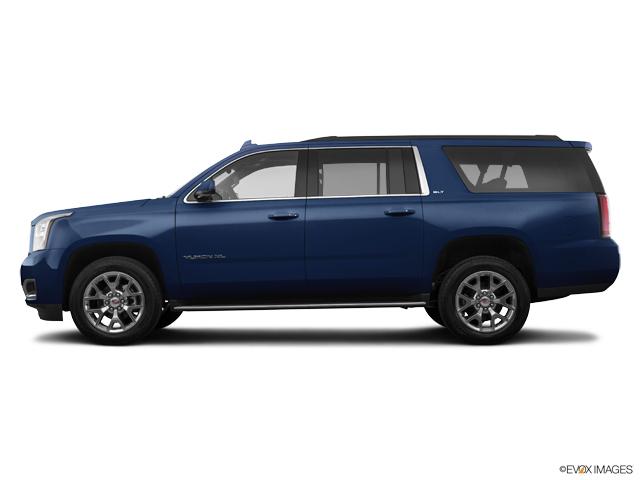 2020 GMC Yukon XL Vehicle Photo in Elkhorn, WI 53121