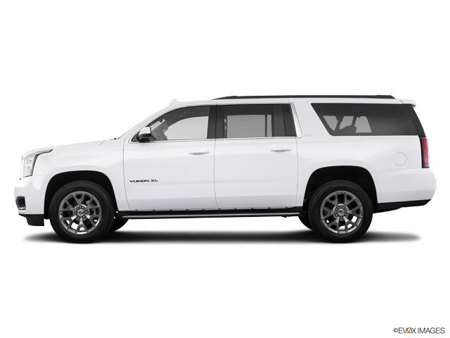 2020 GMC Yukon XL Vehicle Photo in Dallas, TX 75209