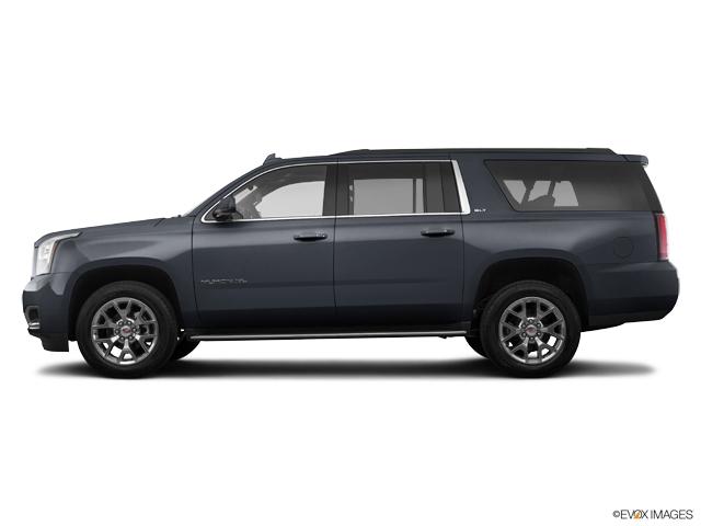 2020 GMC Yukon XL Vehicle Photo in Dallas, TX 75209