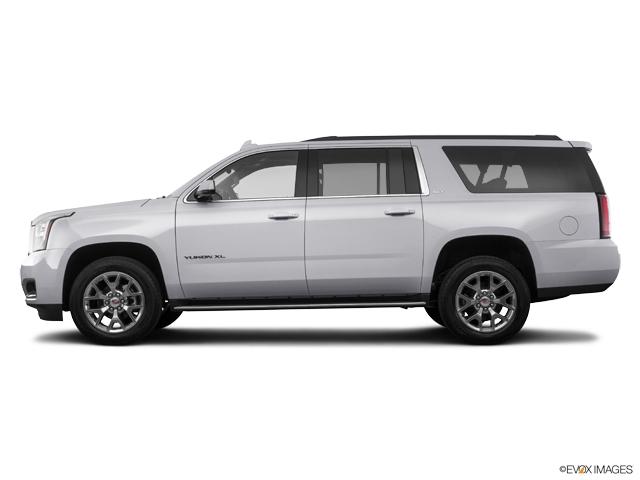 2020 GMC Yukon XL Vehicle Photo in Dallas, TX 75209