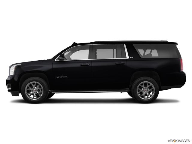 2020 GMC Yukon XL Vehicle Photo in Dallas, TX 75209