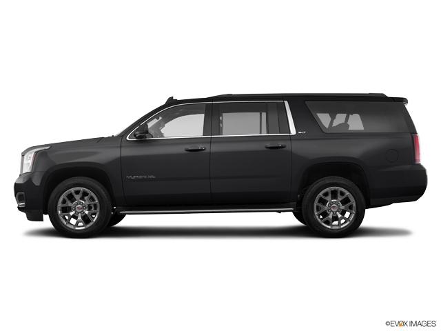 2020 GMC Yukon XL Vehicle Photo in Dallas, TX 75209