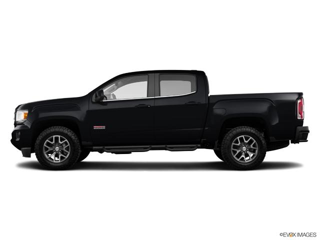 2020 GMC Canyon Vehicle Photo in Dallas, TX 75209