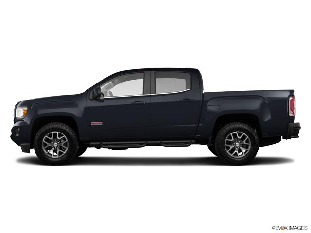 2020 GMC Canyon Vehicle Photo in Dallas, TX 75209