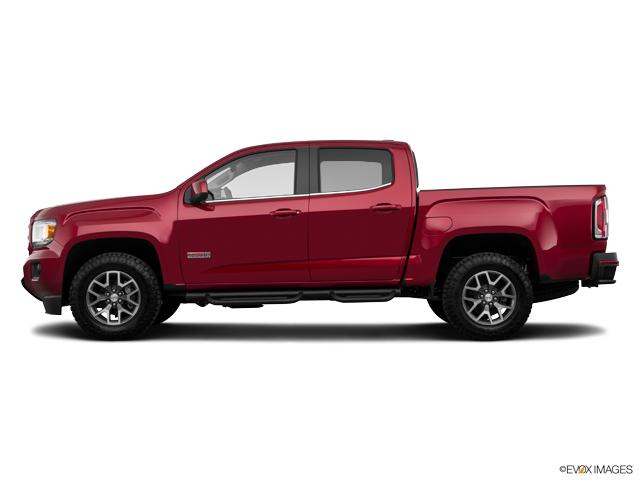 2020 GMC Canyon Vehicle Photo in Dallas, TX 75209