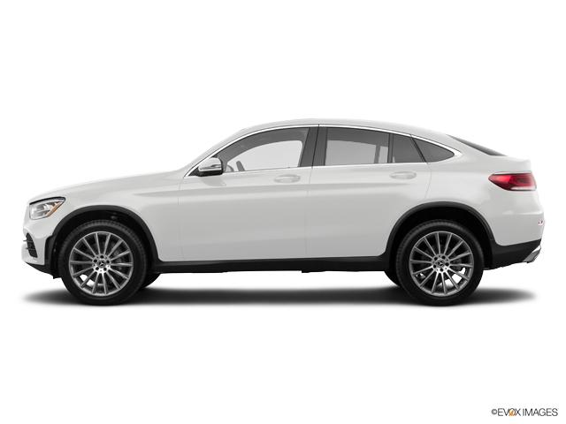 2020 Mercedes-Benz GLC Vehicle Photo in Houston, TX 77079