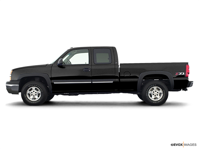 2003 Chevrolet Silverado 1500 Vehicle Photo in Richmond, TX 77469