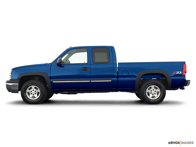 2003 Chevrolet Silverado 1500 Vehicle Photo in Lincoln, NE 68521