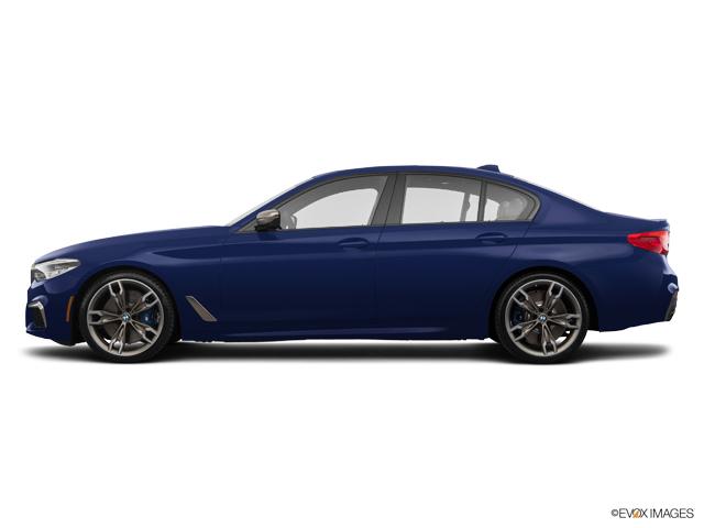 2020 BMW M550i xDrive Vehicle Photo in Grapevine, TX 76051
