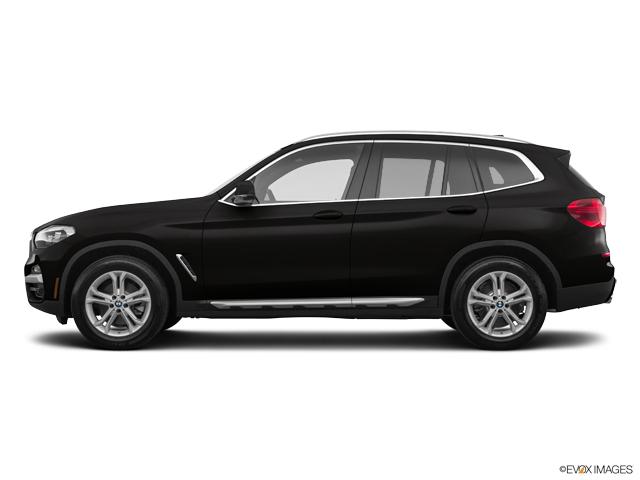 2020 BMW X3 sDrive30i Vehicle Photo in Grapevine, TX 76051