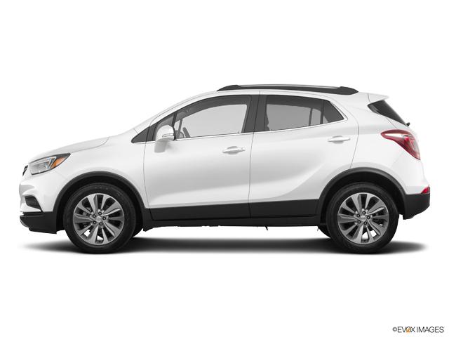 2020 Buick Encore Vehicle Photo in Dallas, TX 75209