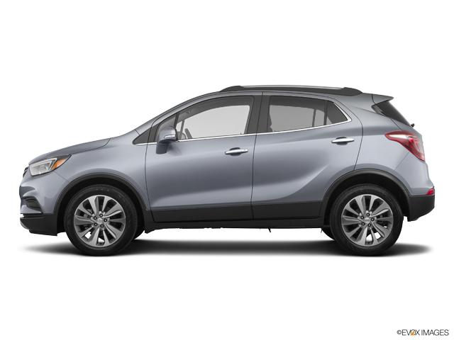 2020 Buick Encore Vehicle Photo in Dallas, TX 75209