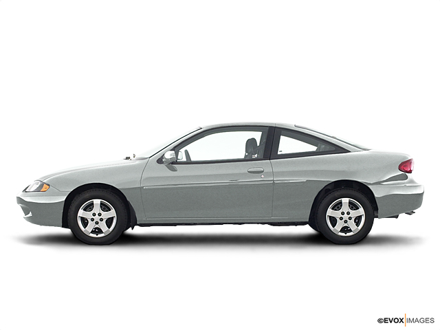 2003 Chevrolet Cavalier Vehicle Photo in Tulsa, OK 74133
