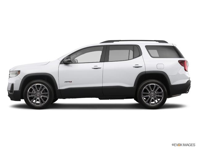 2020 GMC Acadia Vehicle Photo in Dallas, TX 75209
