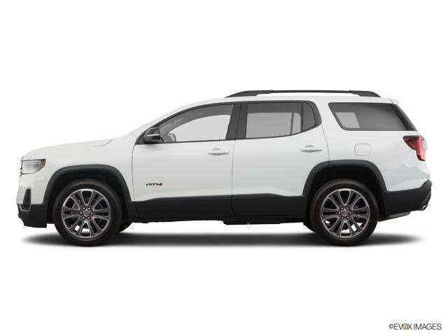 2020 GMC Acadia Vehicle Photo in Dallas, TX 75209