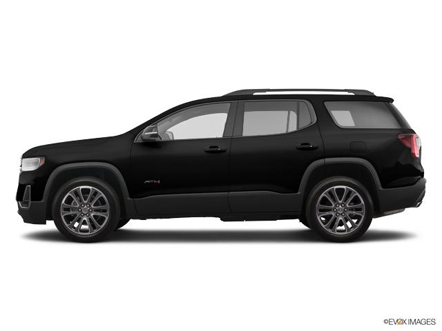 2020 GMC Acadia Vehicle Photo in Dallas, TX 75209